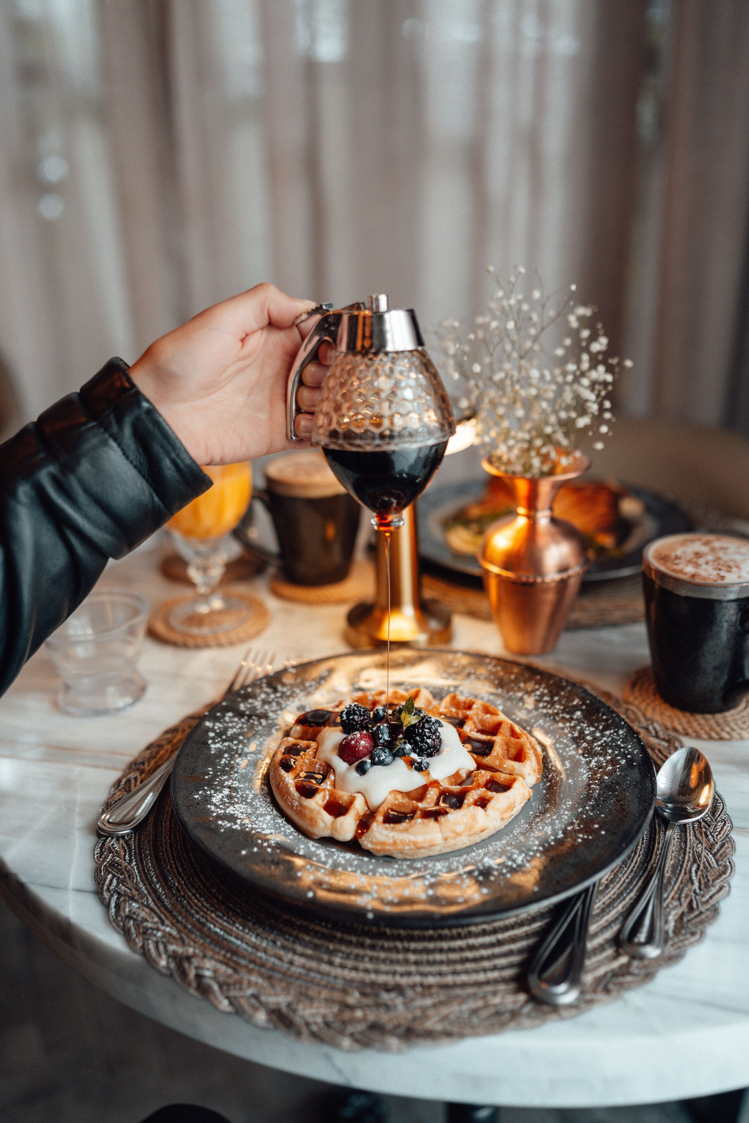 Foto - CASA LUCIANA Condesa