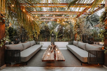 Casa Luciana Condesa