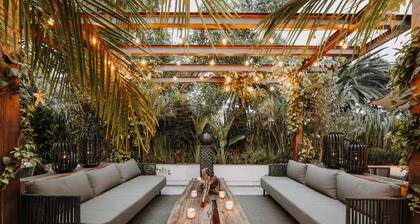 Casa Luciana Condesa