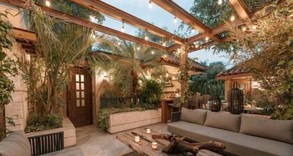 Casa Luciana Condesa