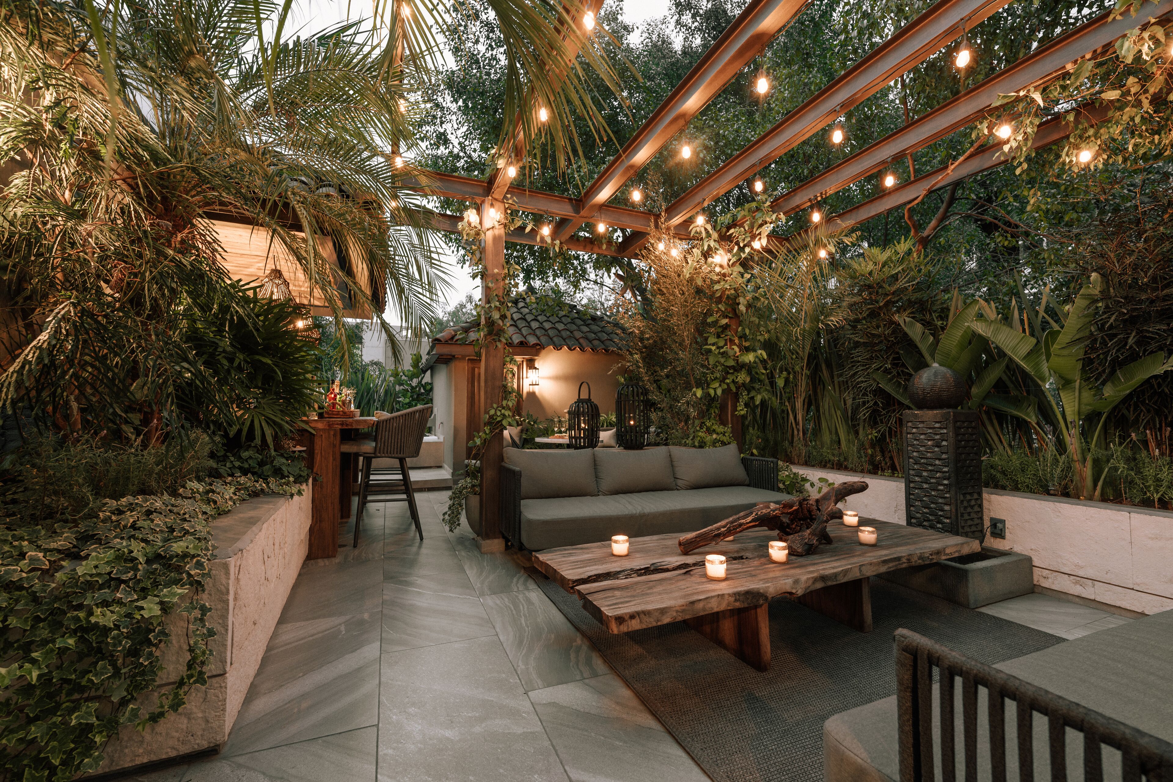 Foto - CASA LUCIANA Condesa