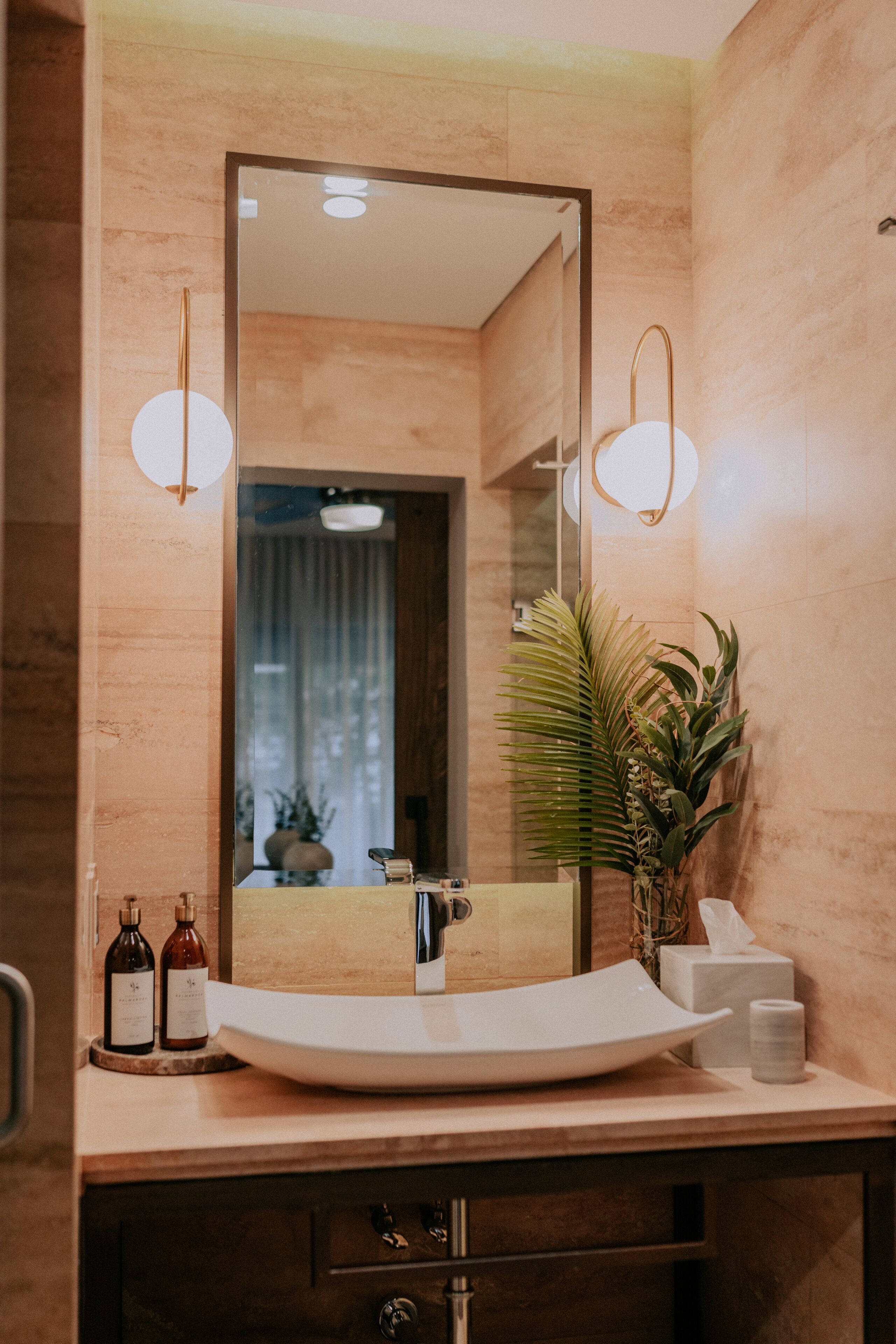 Foto - CASA LUCIANA Condesa