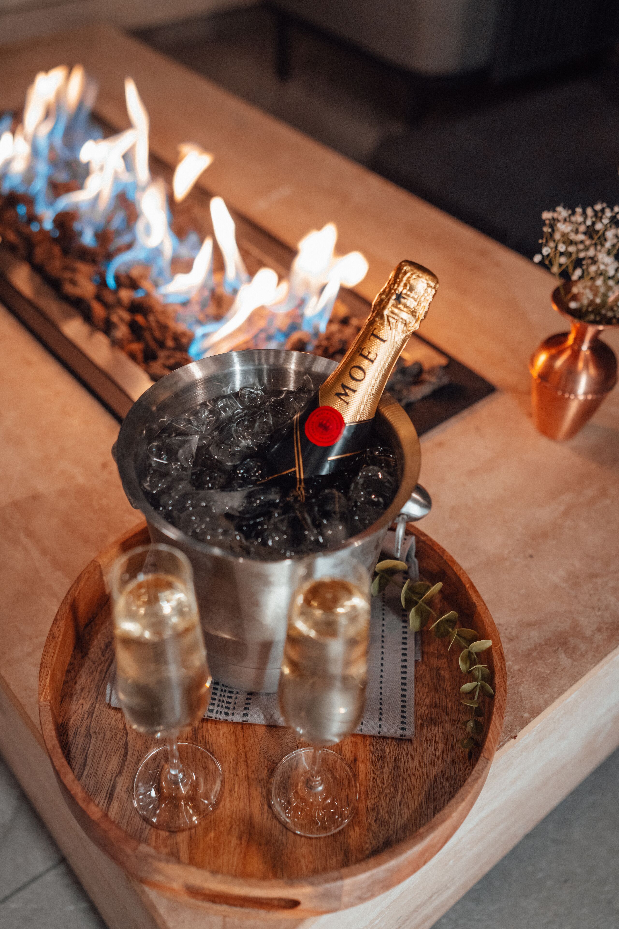 Foto - CASA LUCIANA Condesa