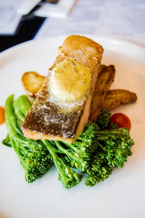 Restaurant - Bankstown Hotel (Bankstown)