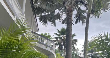 Mayaguez spacious 3-bedroom Villa