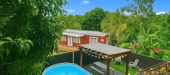 Mayaguez spacious 3-bedroom Villa