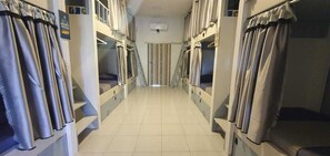 Room | Free WiFi - Bunk Bed Room Nusa Penida - Hostel (Penida Island)