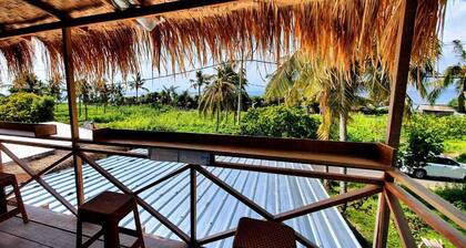 Bunk Bed Room Nusa Penida - Hostel