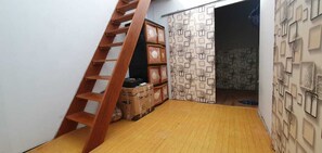 ห้องพัก | Wi-Fi ฟรี