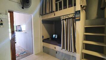 Kamar | Wi-Fi gratis