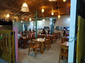 ร้านอาหาร