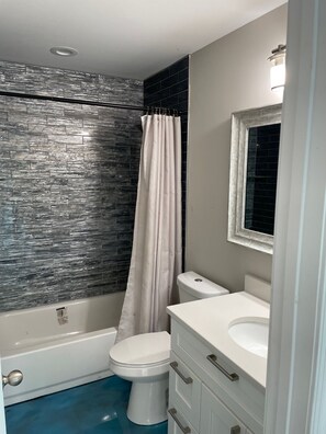 Bañera
