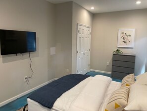 1 habitación y wifi