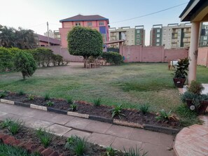 บริเวณภายนอก