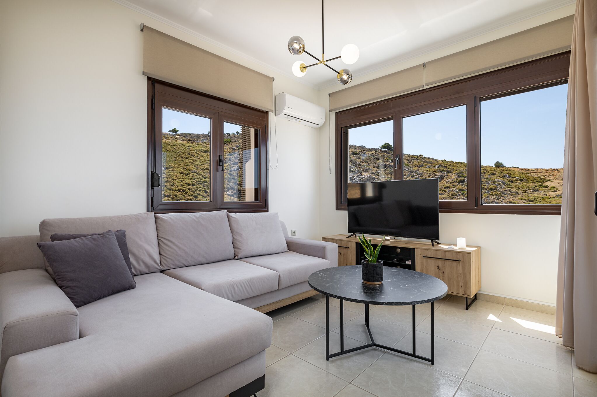Aliganou Village | Weddings & Events | 26 Guests | 3 Villas With 3 Private Pools - Chania