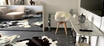 Bohemian Bliss 2Br private space - Go Offline