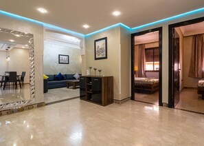 Télévision à écran plat