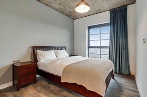 2 bedrooms, WiFi - Beautiful 2 Bedroom in Wembley London (Wembley)