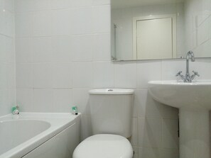 Ducha y bañera combinadas