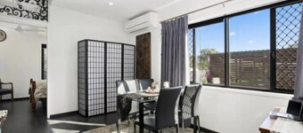 Modern 2 bedroom Unit in the beautiful Scenic Rim