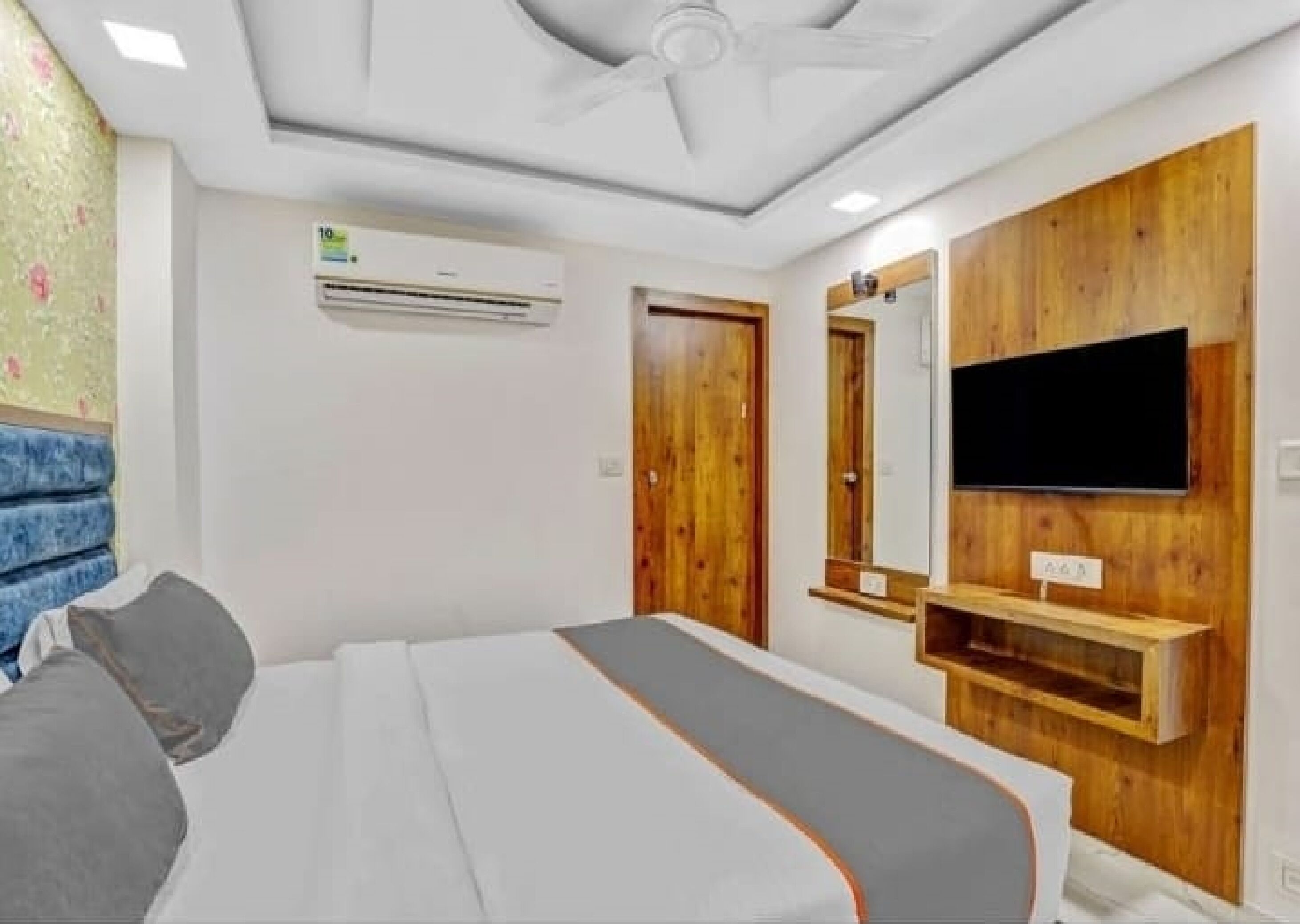 Chambre Double Deluxe