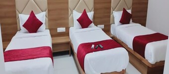 Hotel Lux Inn