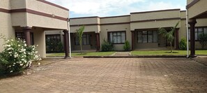 Exterieur