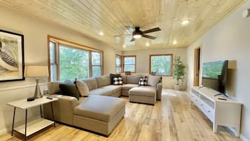 TV connectée, livres