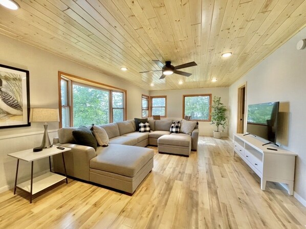 TV connectée, livres