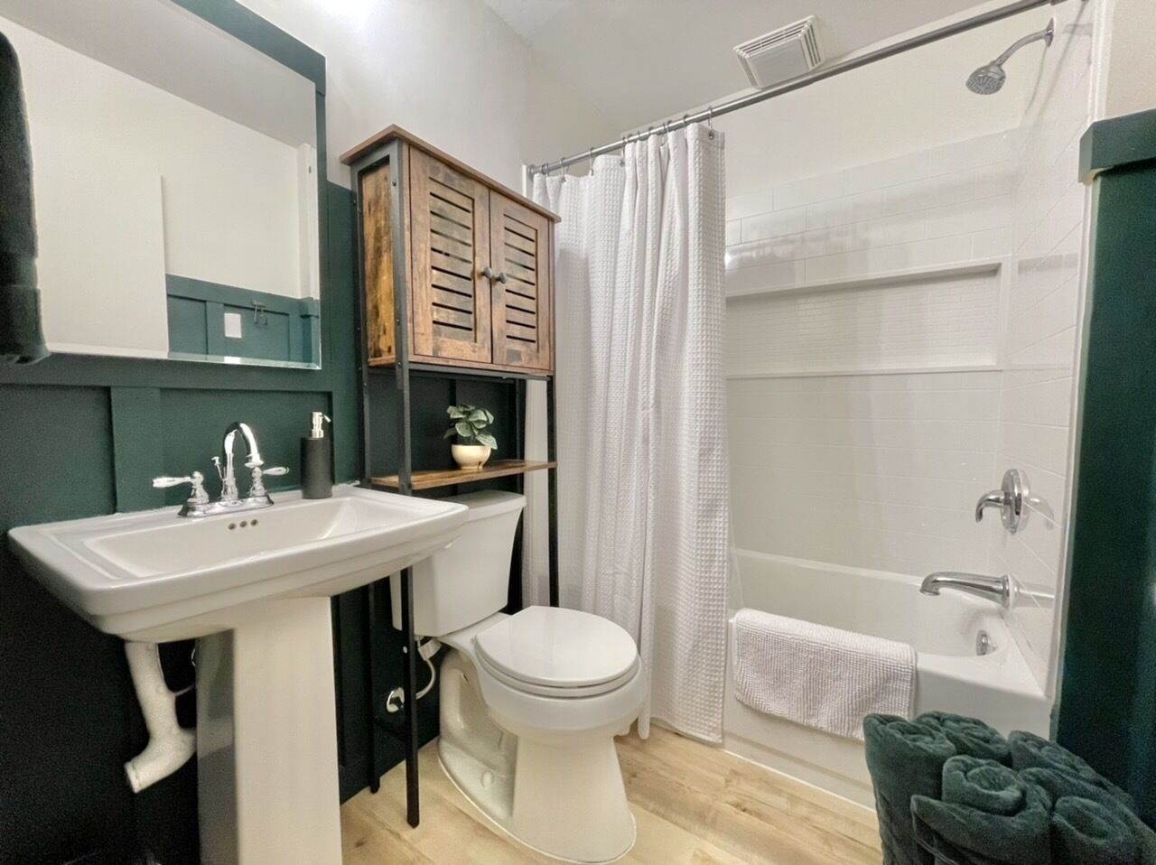 Badezimmer