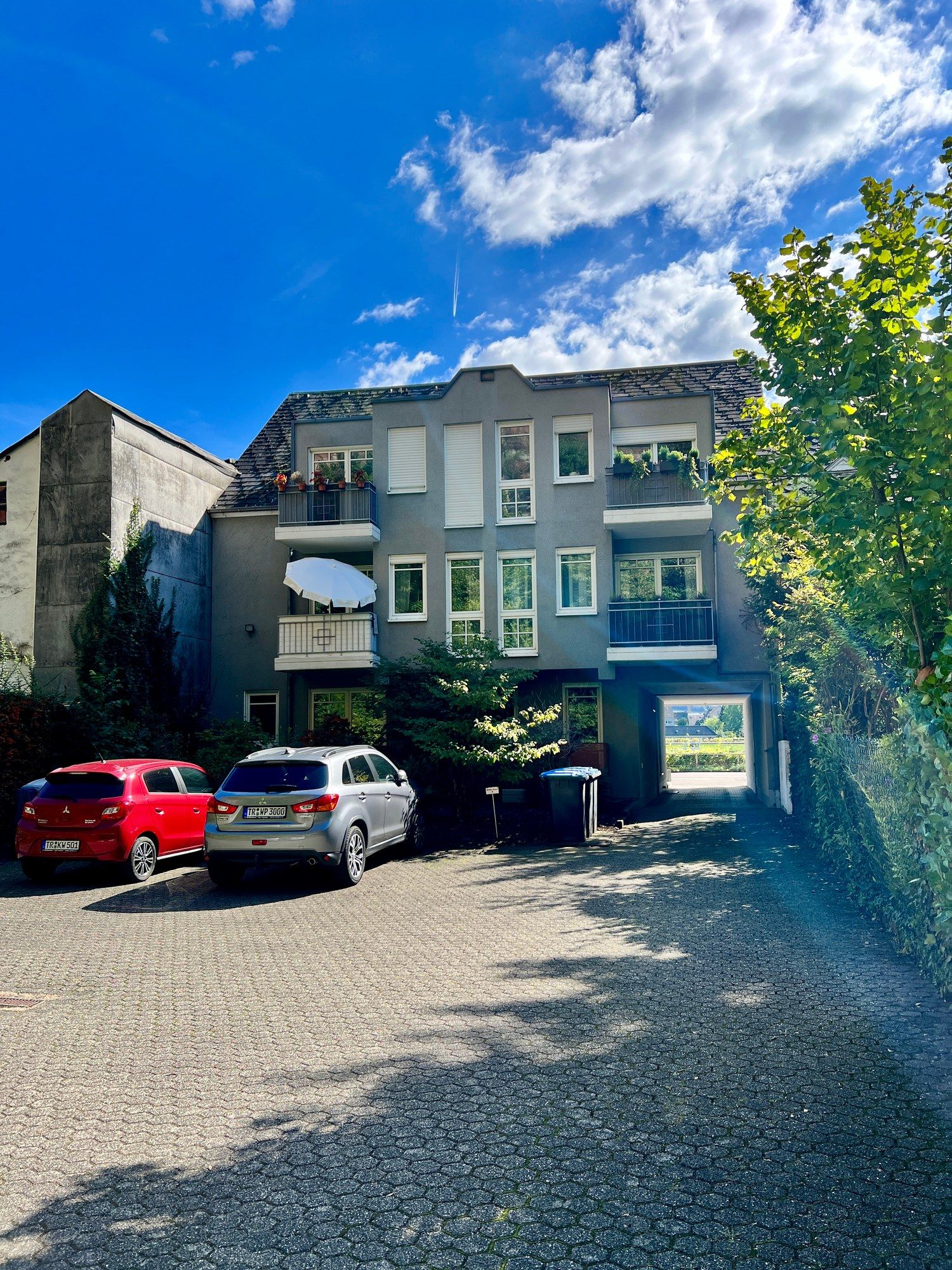 Exteriör