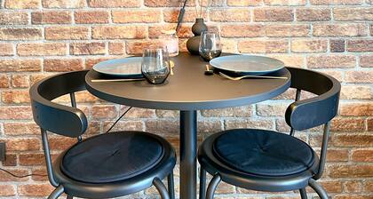 JUPAS° | LOFT34 mit Netflix & Parkplatz