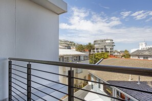 Estúdio exclusivo | Sacada