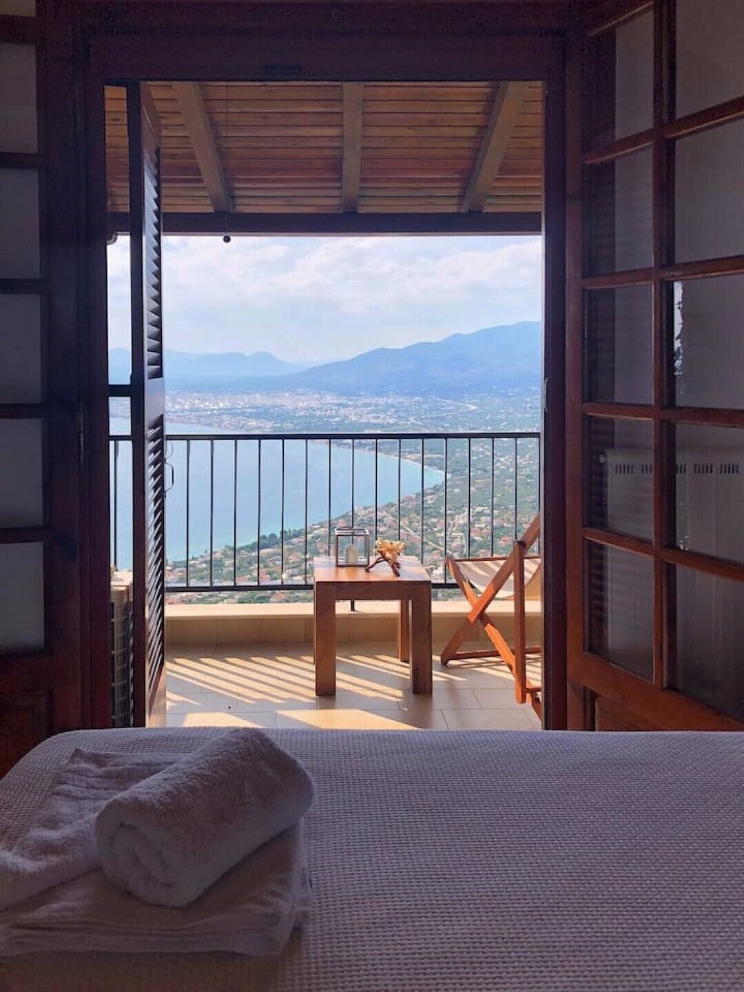 3 bedrooms, WiFi