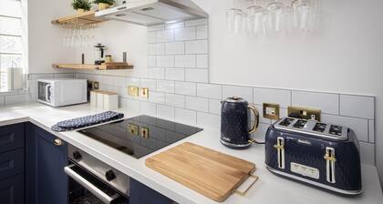 Blueberries Apartments by Sasco