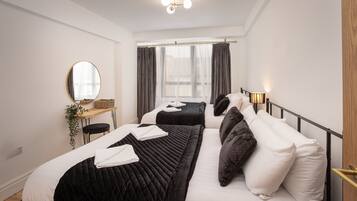 Apartment, Private Bathroom (Blueberries 2) | 2 bedrooms