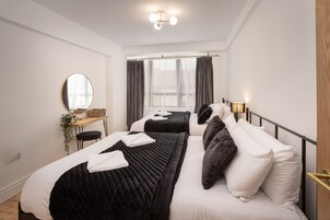 Apartment, Private Bathroom (Blueberries 2) | 2 bedrooms