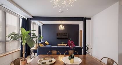 Blueberries Apartments by Sasco