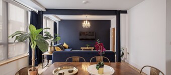 Blueberries Apartments by Sasco