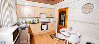 Rigside House