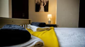 3 habitaciones