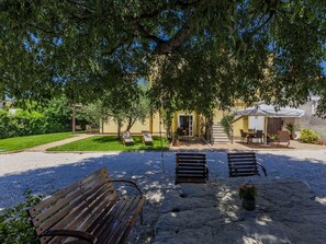 Terrace/patio - Apartment Nino by Interhome (Poreč)