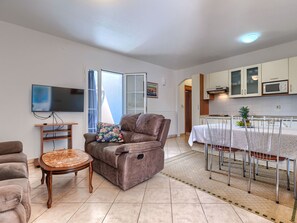Interior - Apartment Nino by Interhome (Poreč)