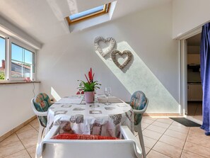 Dining - Apartment Nino by Interhome (Poreč)