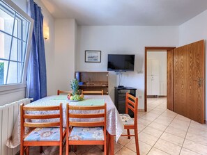 Dining - Apartment Nino by Interhome (Poreč)