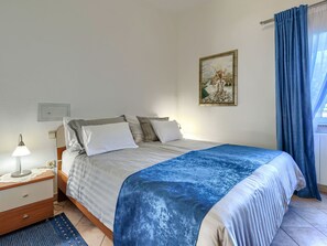 1 Schlafzimmer, Internetzugang