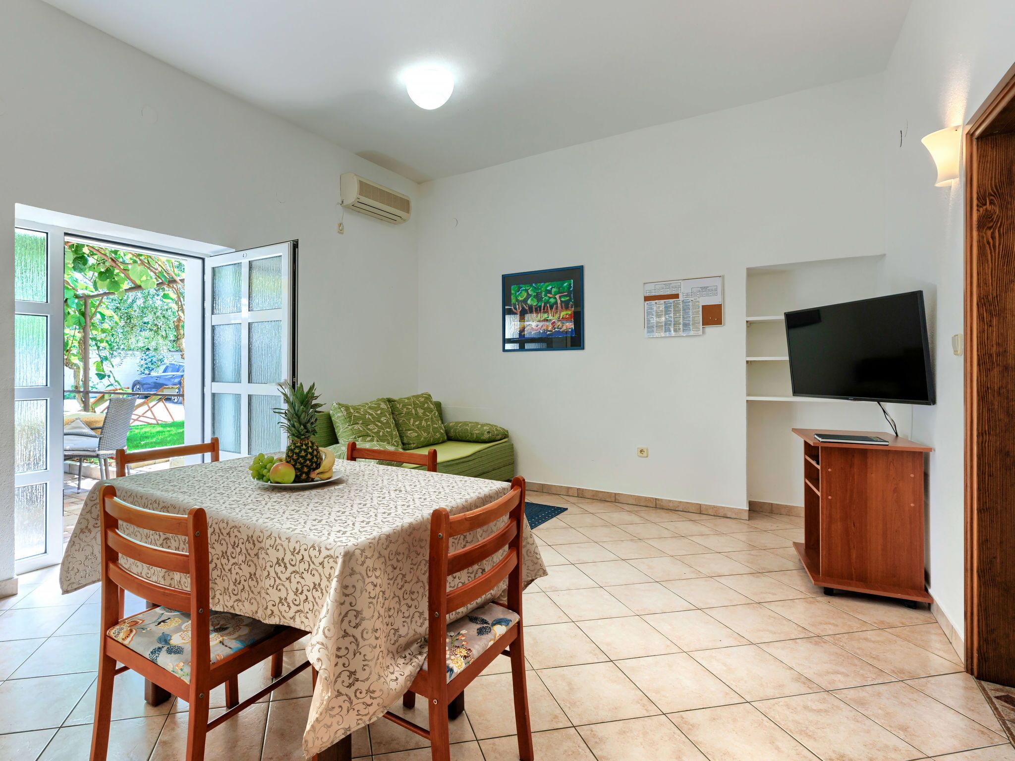 Appartement Nino By Interhome - Funtana