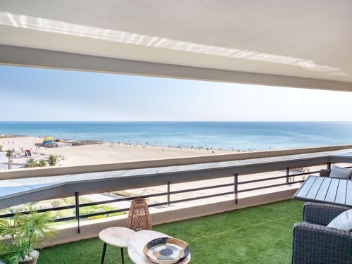 Terrasses du Levant by Interhome
