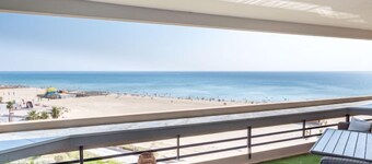 Terrasses du Levant by Interhome