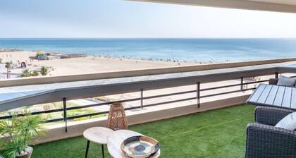 Terrasses du Levant by Interhome